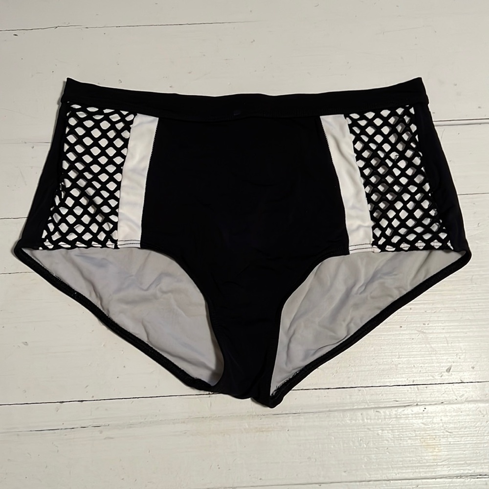 Jets High waisted bottom